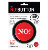 ISAlbi No Button