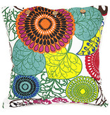 Craft Studio Cushion Cover - Africa