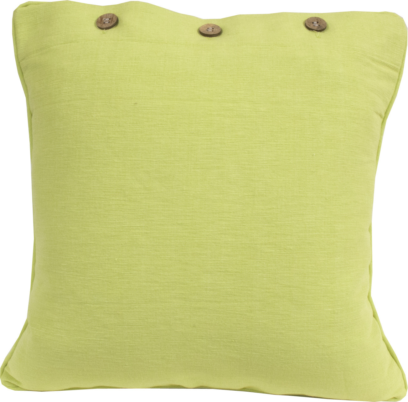 Craft Studio Cushion Cover - Fresh Lime