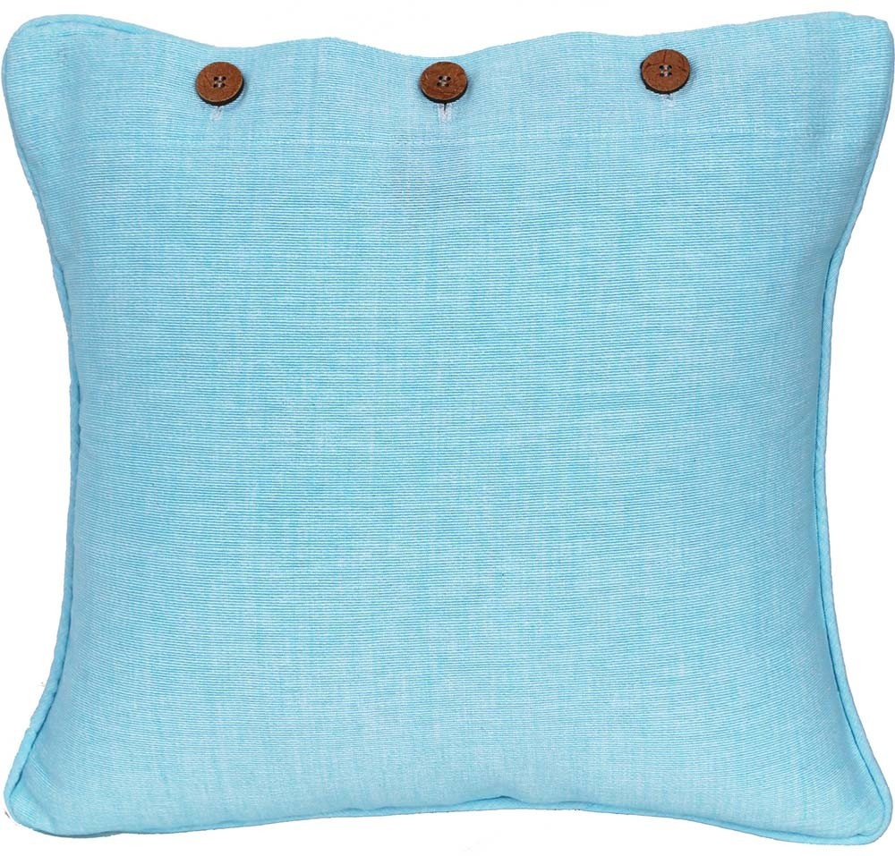 Craft Studio Cushion Cover - Ice Blue