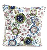 Craft Studio Cushion Cover - Wildflower Blue