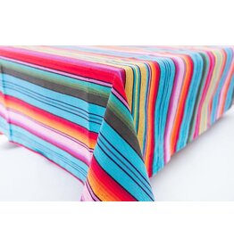 Craft Studio Tablecloth - Madagascar
