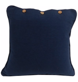 Craft Studio Cushion Cover - Navy