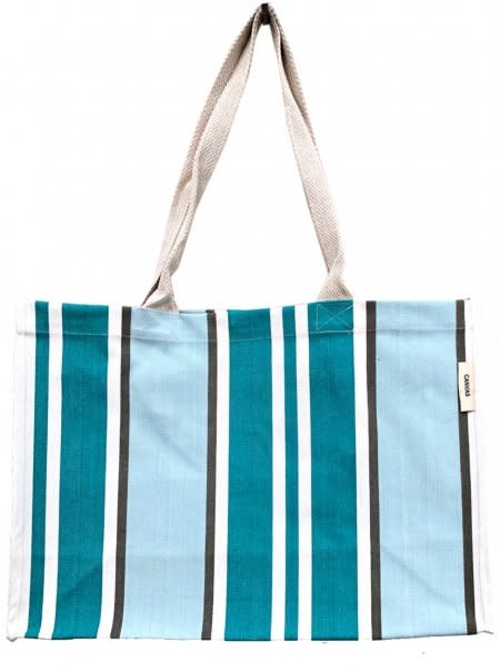 Craft Studio Everyday Tote Bag - Panama Teal