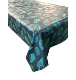Craft Studio Tablecloth - Coastal Sea Shell