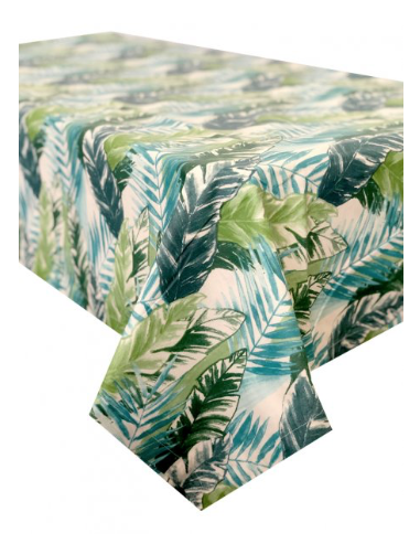Craft Studio Tablecloth - Forest