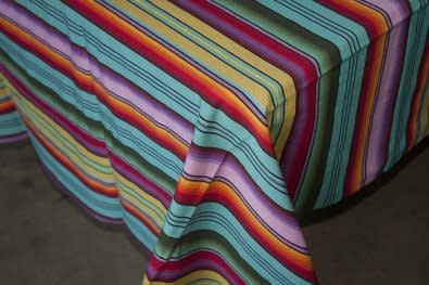 Craft Studio Tablecloth - Madagascar