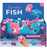 ISAlbi Squishy Fish