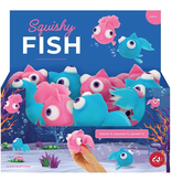 Squishy Fish