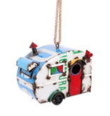 Think Outside Bird House -  Holiday