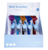 ISAlbi Massager - Telescopic Back Scratcher