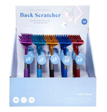 Massager - Telescopic Back Scratcher