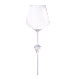 ISAlbi Floating Wine Glass