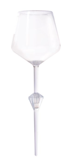 ISAlbi Floating Wine Glass