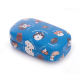 ISAlbi Travel Case - Dogs