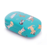ISAlbi Travel Case - Dogs