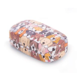 ISAlbi Travel Case - Dogs