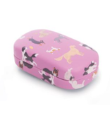 ISAlbi Travel Case - Dogs