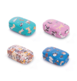 ISAlbi Travel Case - Dogs