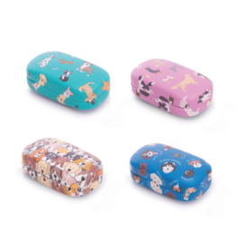 ISAlbi Travel Case - Dogs