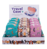 ISAlbi Travel Case - Dogs