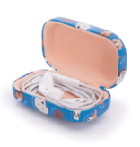 ISAlbi Travel Case - Dogs