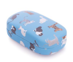 ISAlbi Travel Case - Cats