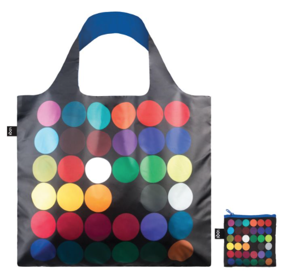 Reusable Bag - Dots