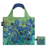 Reusable Bag - Irises