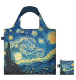 Reusable Bag - Starry Night