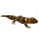Huggable Toys Barking Gecko Plush Toy
