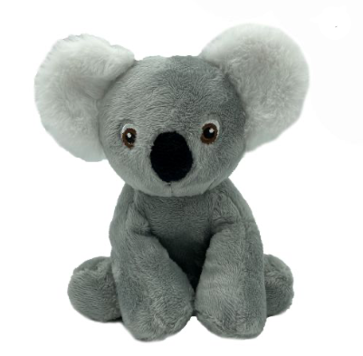 Huggable Toys Plush Koala - Cuddles