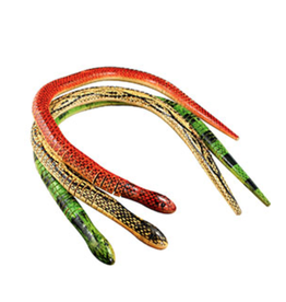Local Bloke Wobbly Wooden Snake