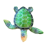 Local Bloke Fridge Magnet - Turtle