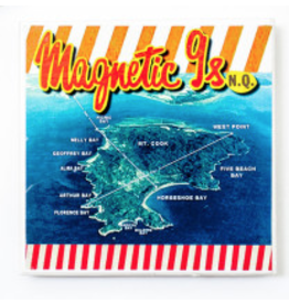 Magnetic Island Coaster -  Aerial