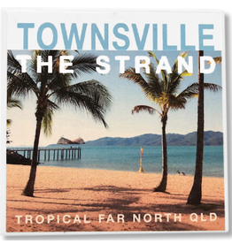 Townsville Coaster - The Strand