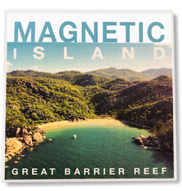 Magnetic Island Coaster -  Balding Bay