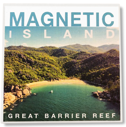 Magnetic Island Coaster - Balding Bay