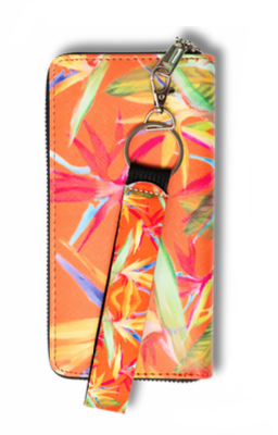 CP Purse - Palm