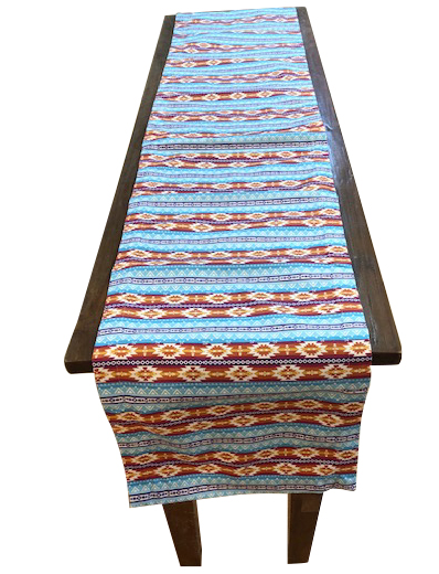 Craft Studio Mykonos Sunset Runner