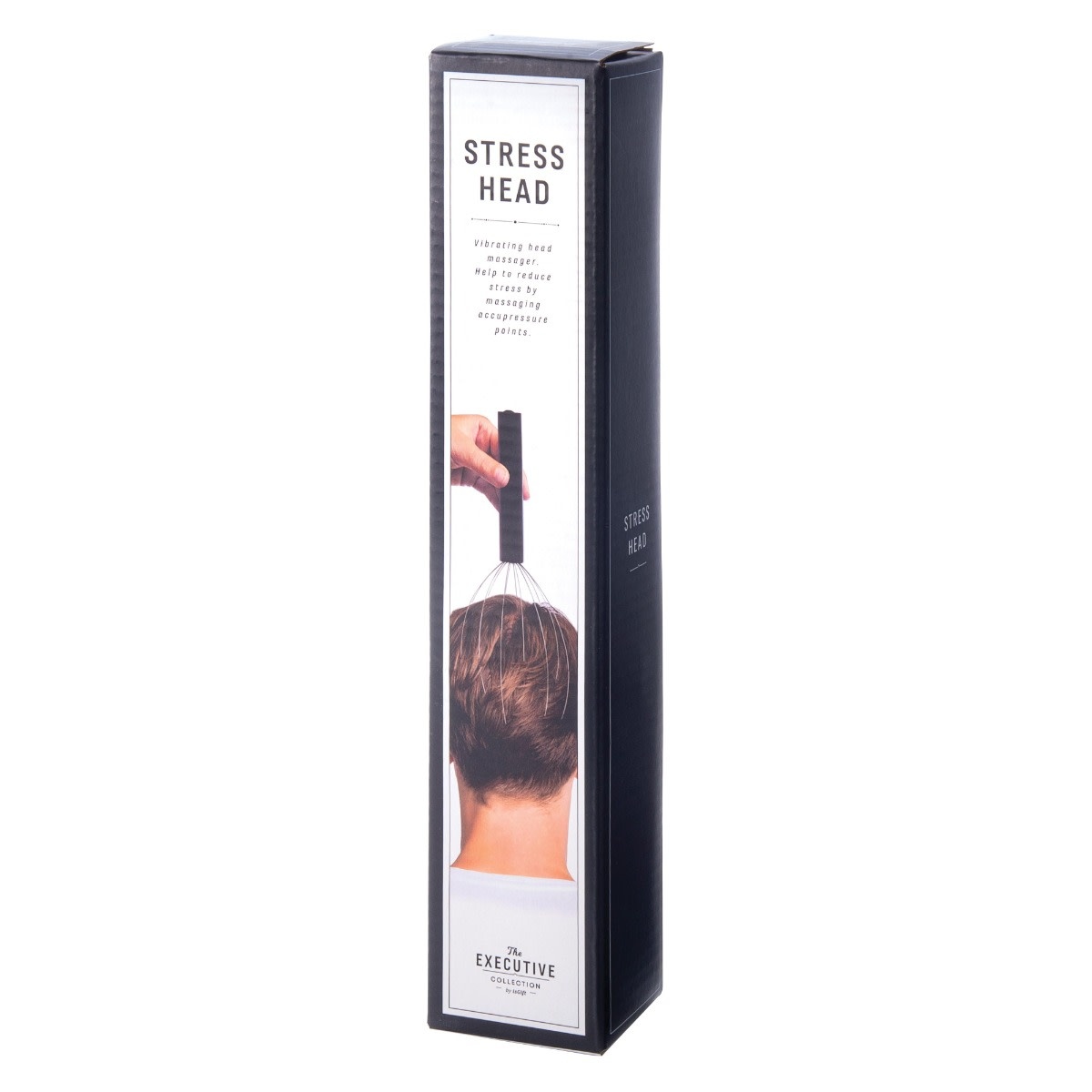 ISAlbi Stress Head Vibrating Massager