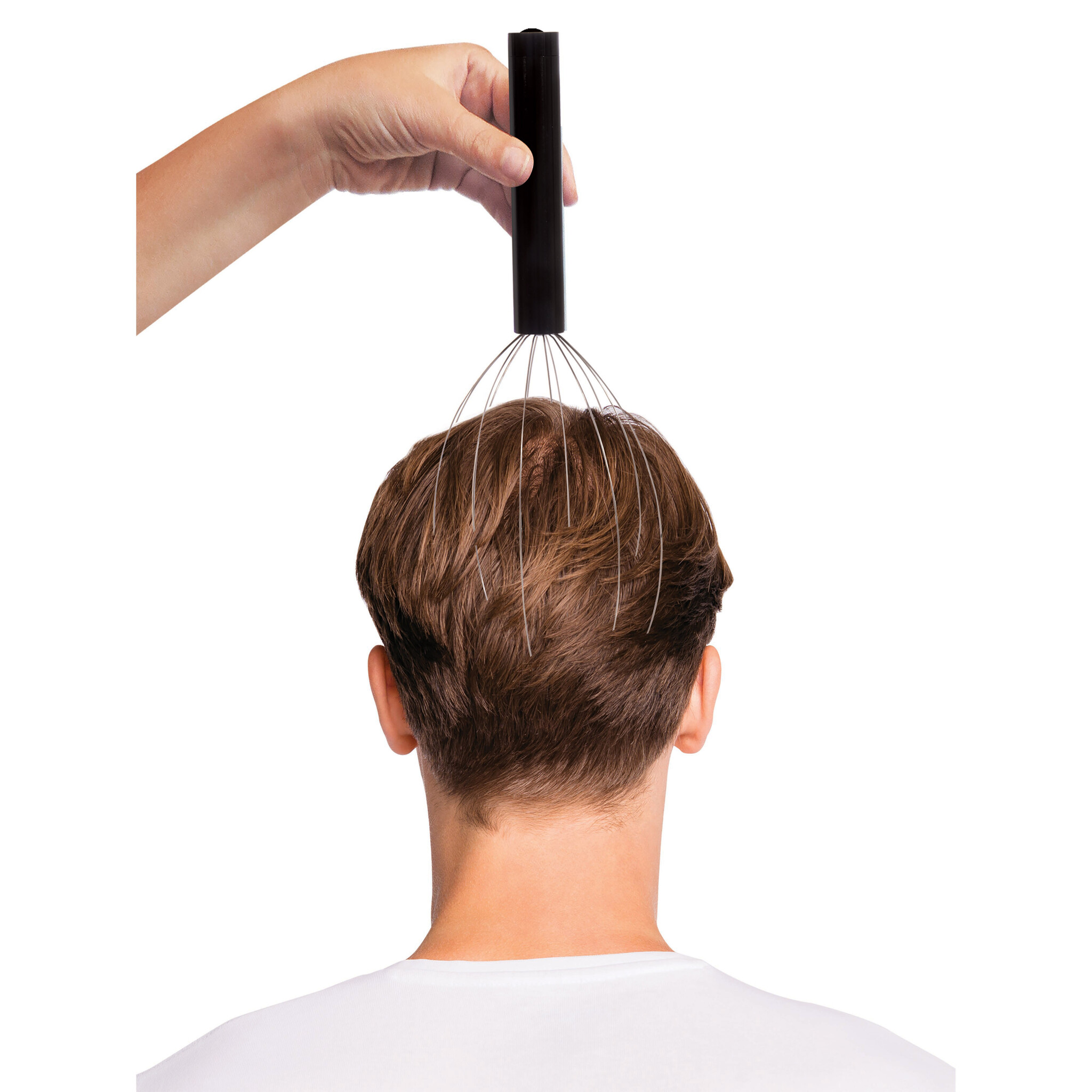 ISAlbi Stress Head Vibrating Massager