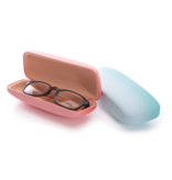 ISAlbi Two Tone Glasses Case