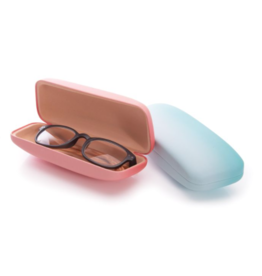 ISAlbi Two Tone Glasses Case