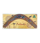 I Heart Aus Boomerang - Medium
