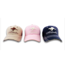 I Heart Aus Australia Cap