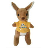 Plush Kangaroo - Australia Shirt