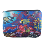 Local Bloke Large Pouch - Reef