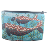 Local Bloke Large Pouch - Dugong