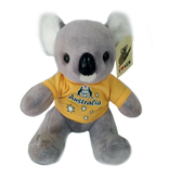 Plush Koala - Australia Shirt